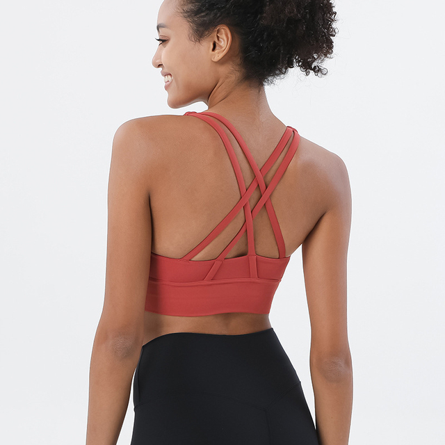 yoga top